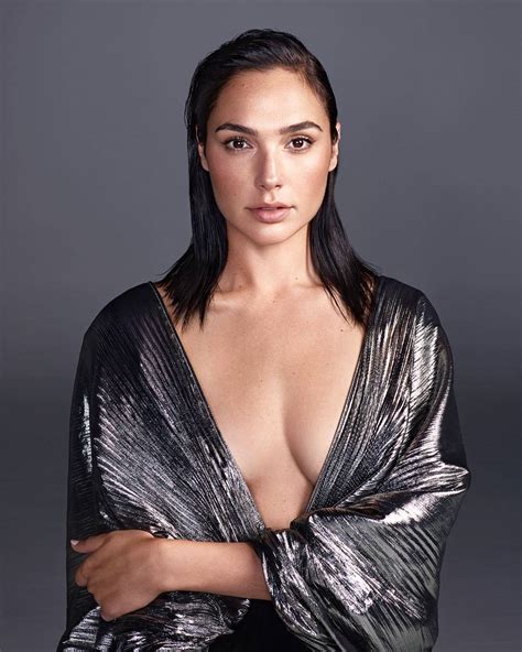 20 Sexy Photos Of Gal Gadot That Will Drive Wonder Woman Fans Nuts