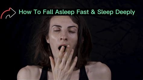 how to fall asleep fast and sleep deeply science backed tips that has