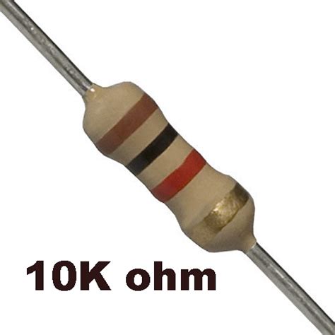 ohm resistor