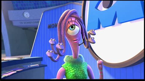 Celia Mae Pixar Wiki Fandom Powered By Wikia