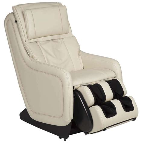 Massage Therapy Chair Human Touch Zero Gravity Massage