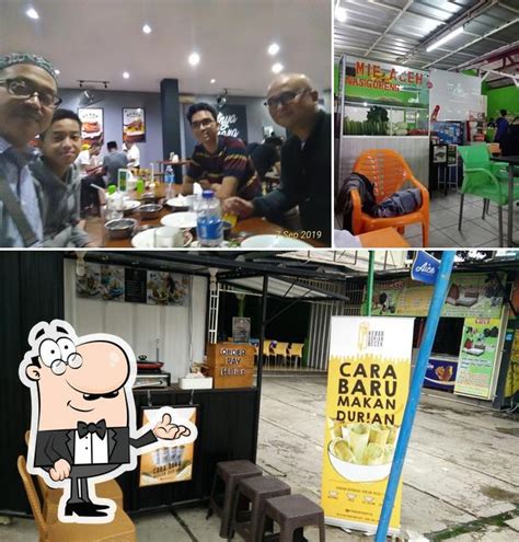 Kebab Durian Becek Lampung Bandar Lampung Restaurant Menu And Reviews