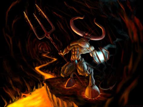 17 best images about devils and demonsand monsters on pinterest horns artworks and satan