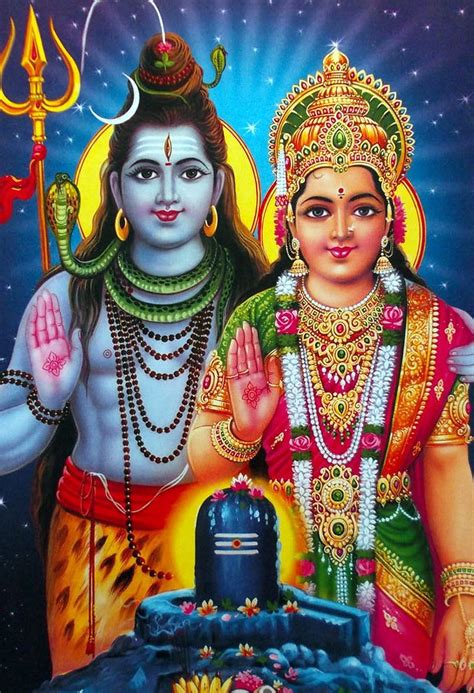 shiva parvati hindu gods and goddess shiva shiva shankar shiva parvati images