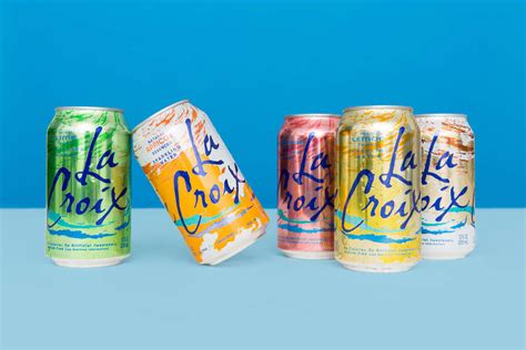 Best Lacroix Flavors Of Sparkling Water Ranked From Best To Worst