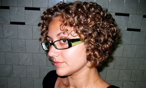55 Inspirational Curly Hairstyles For Long And Medium Hair