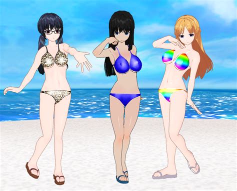 eroge girls bodysuits by quamp on deviantart