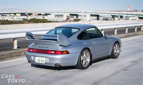 cars  tokyo porsche  carrera rs  cars  tokyo