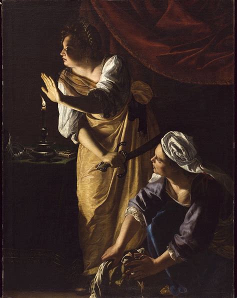 artemisia gentileschi will gompertz reviews her show at the national