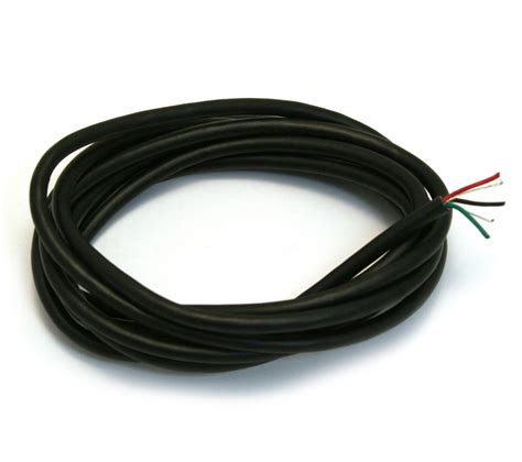 wr   conductor pickup lead wire