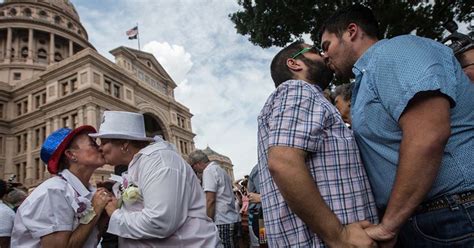 texas republicans want to narrow scope of same sex marriage ruling