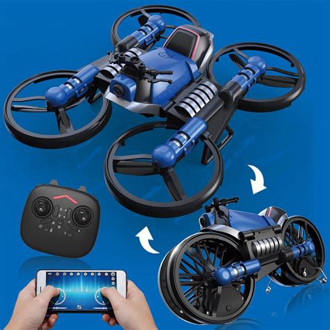 variant remote control motorcycle drones  camera wifi folding  rv ebay