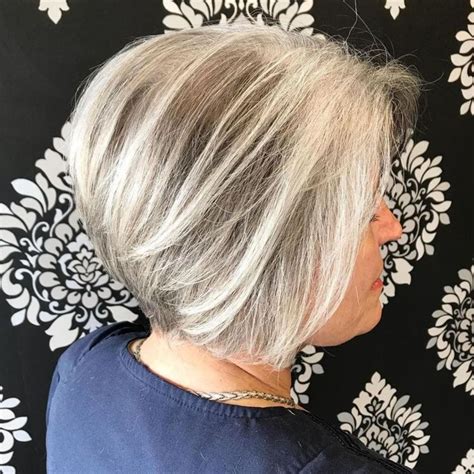 60 best hairstyles and haircuts for women over 60 to suit