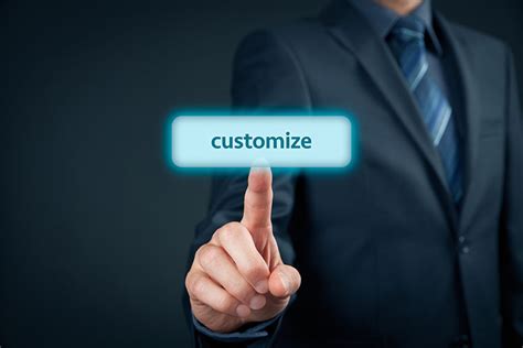 customise  customize