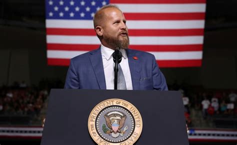 Former Trump Campaign Manager Bradley Parscale Hospitalised After Self