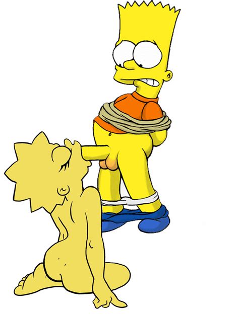 simpsons animated porn image 91391