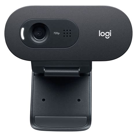 logitech hd webcam    achat webcam logitech pour