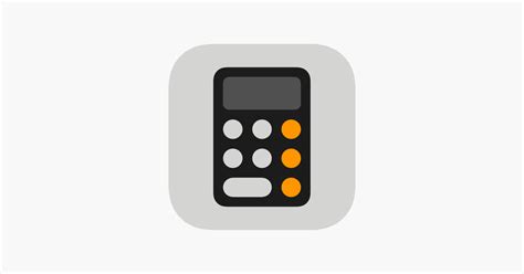 calculator   app store