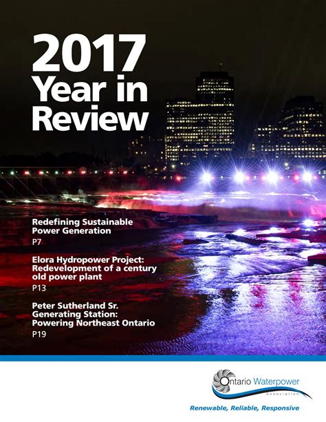 owa 2017 year in review by stephanie landers issuu