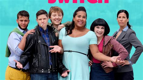 world s first transgender sitcom debuts huffpost