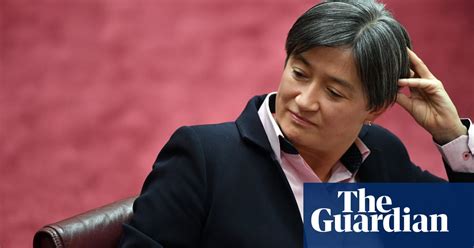 penny wong s emotional speech same sex marriage plebiscite exposing