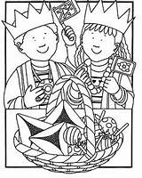 Purim Hamantaschen Esther Judia Mishloach Happy sketch template