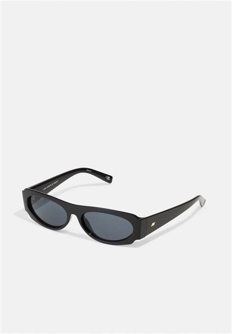 Le Specs Long Nights Unisex Sunglasses Black Zalando Ie