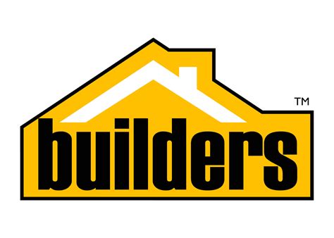 builders logos