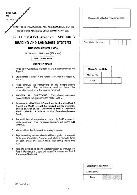 english section   marking  jerry lam issuu