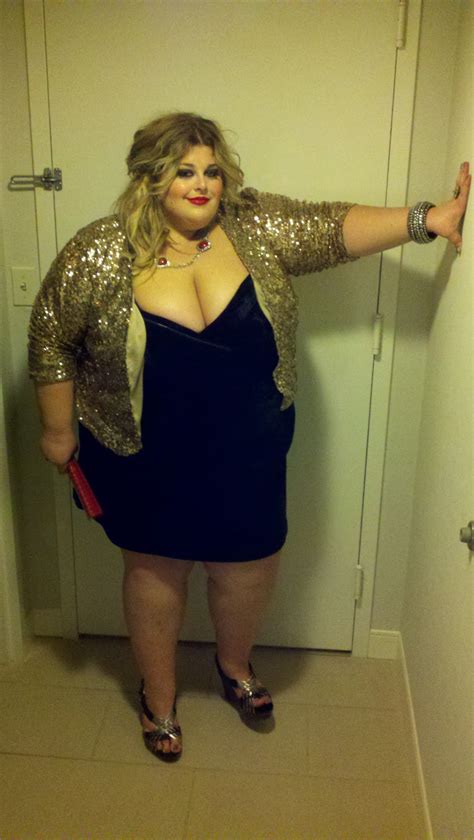 On The Fatwalk Ootn Rock Your Curves Pt 2