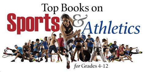 top books  sports  athletics  grades   prestwick house