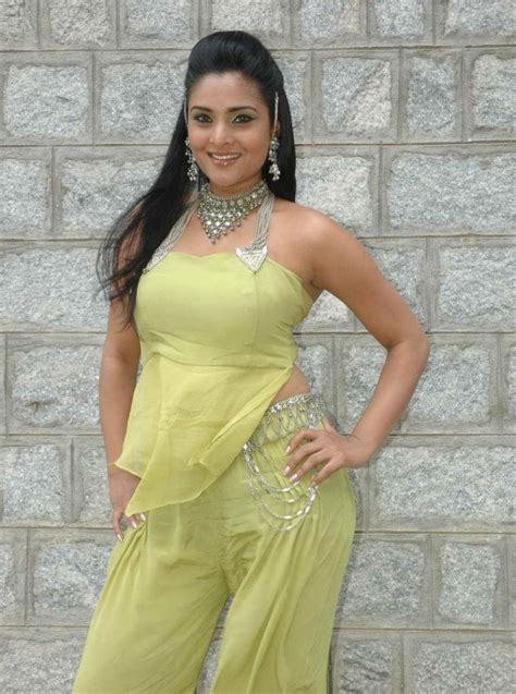 Cinesizzlers South Indian Actress Spandana Ramya Divya Hot Assorted