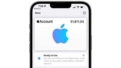 wallet app ondersteunt nu apple account cards op ios  nl atsit