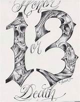 Chicano Numeros Tatuaje Gangsta Cool Bocetos Tatouages Payaso Sureno Gangster Chicanos Dishonor Jambe Cholo Croquis Blancs Doom Sketches Dibujar Letras sketch template