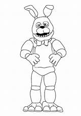 Animatronics sketch template