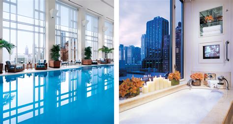 city spa hotels  business travelers staycation  agenda