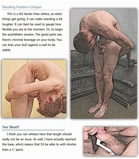 male self sucking positions