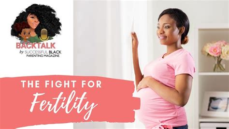 backtalk the fight for fertility youtube