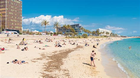 playa de palma