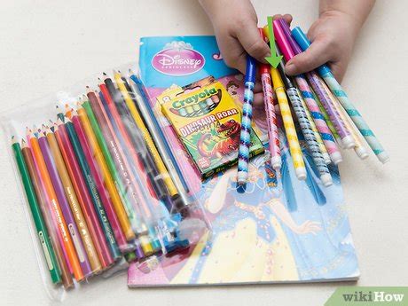 color   coloring book wikihow