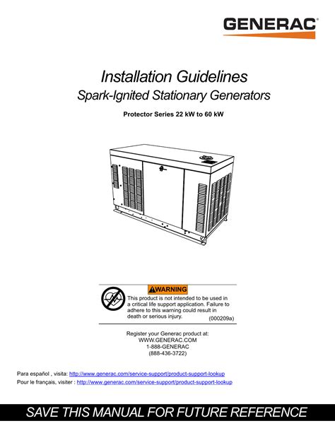 generac kw generator wiring diagram