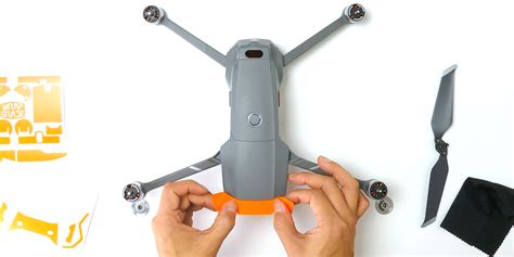 mavic air  skins dji mavic air mini drone community