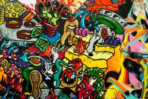 graffiti wallpaper graffiti art urbain