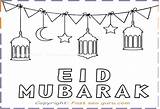 Eid Mubarak Ramadan Fastseoguru Happy Kareem sketch template