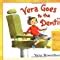 vera goes to the dentist vera rosenberry 9780805066685 books