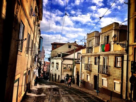alfama  lisbon  portugal private guidescom