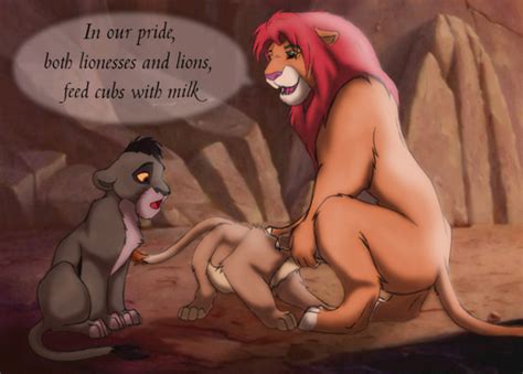 lion king kiara porn cumception