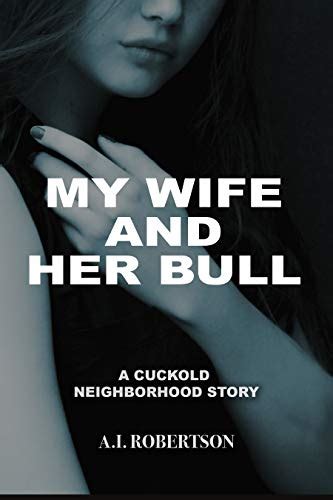 My Wife With Bull – Telegraph
