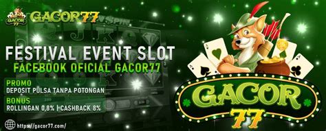 advertisement   casino event   wolf   front  green lights   background
