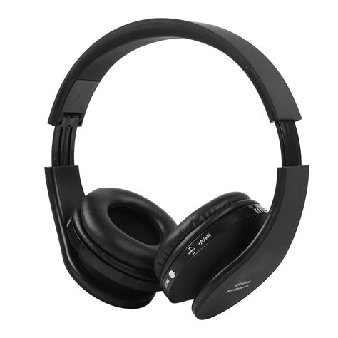 lhcer bluetooth gaming headset  ps hifi stereo earphone headphone